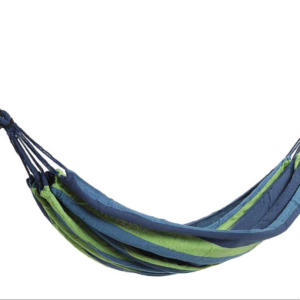 DSW Sanuk hammock new in package